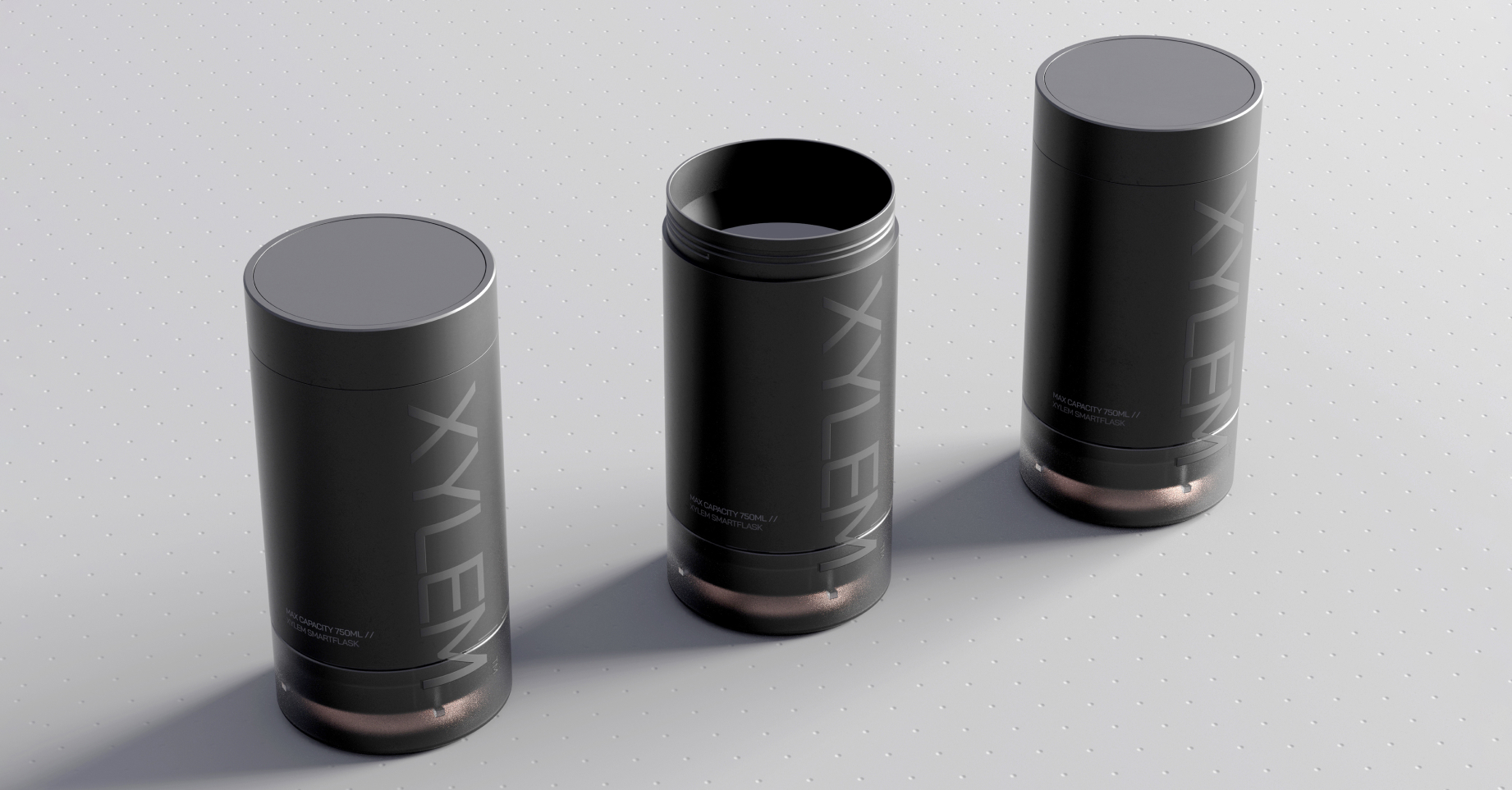 Xylem: Smart Hydration
